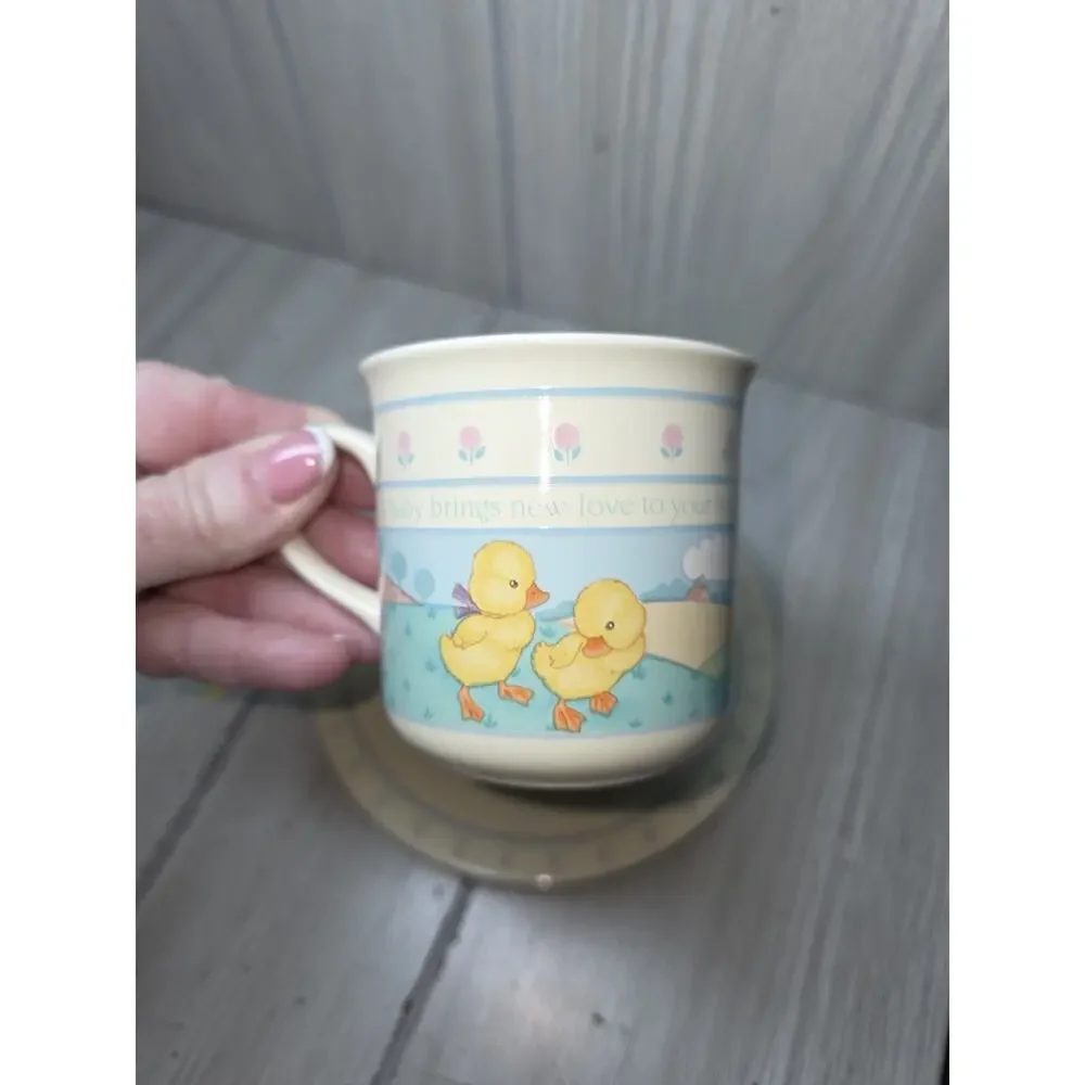 Hallmark vintage heirloom